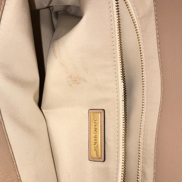 Tory Burch LARGE tote 🤩 - Picture 4 of 7